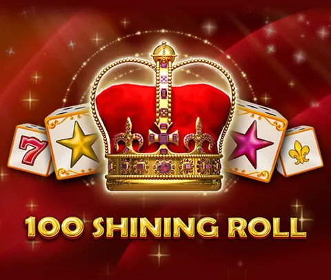 20 Shining Roll oyununun kapak görseli