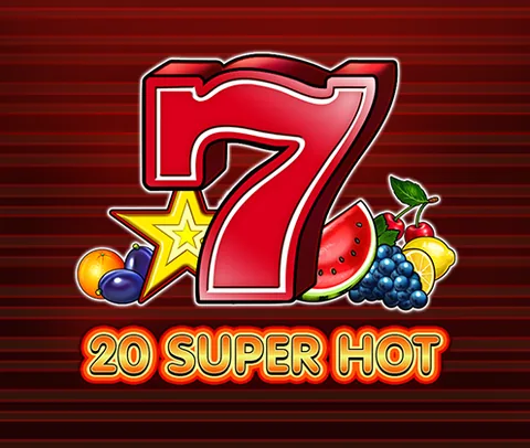 20 Super Hot 2 oyununun kapak görseli