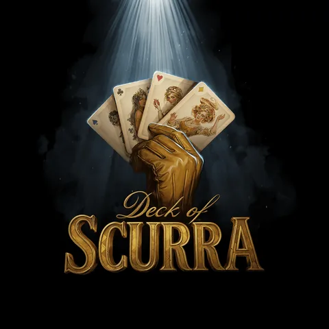 Deck of Scurra