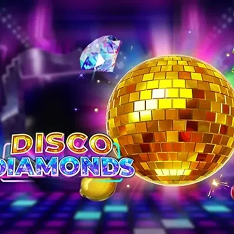 Disco Diamonds