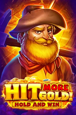 Hit more Gold! oyununun kapak görseli