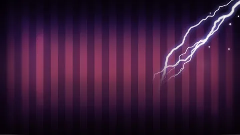 Lightning Joker oyununun kapak görseli