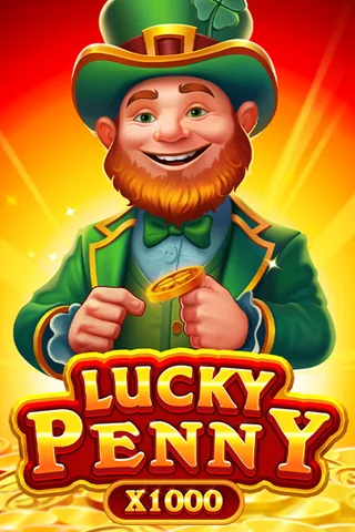 Lucky Penny oyununun kapak görseli