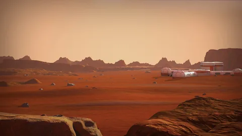 Martian Miner Infinity Reels™ oyununun kapak görseli
