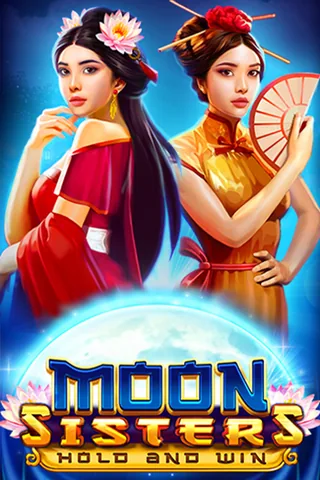 Moon Sisters oyununun kapak görseli