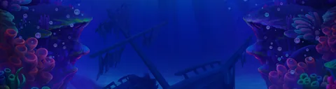 Nautical Treasures oyununun kapak görseli