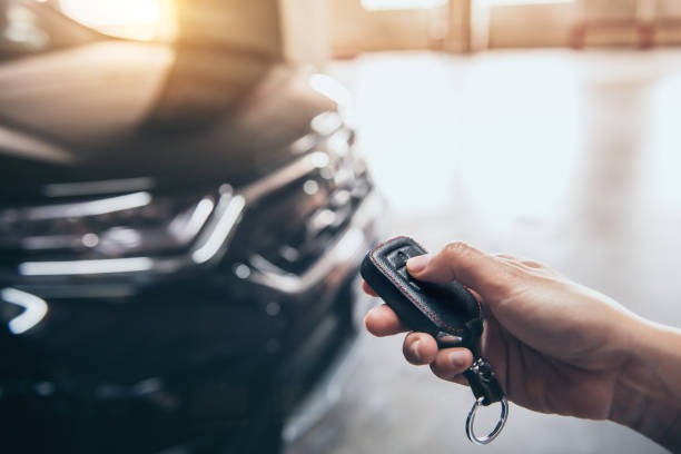 Wheels at Your Fingertips The Future of On-Demand Car Rentals