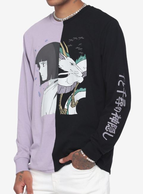 Authenticity Unveiled: Spirited Away Official Merch Store Review
