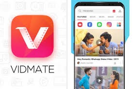 Download Vidmate Without Ads Version for Ad-Free Experience